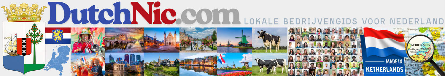 Gemaakt in Nederland - Models Inc International NL